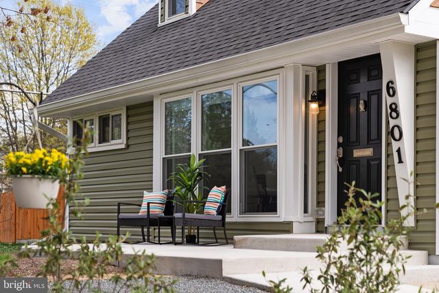 6801 DUKE DR, Alexandria, VA 22307