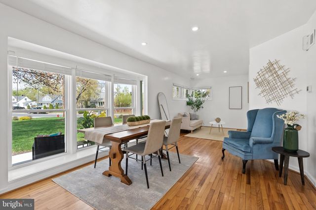 6801 DUKE DR, Alexandria, VA 22307