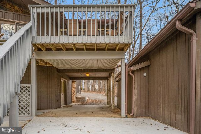 141 BECKY CT, Bumpass, VA 23024