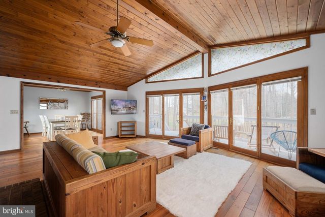 141 BECKY CT, Bumpass, VA 23024