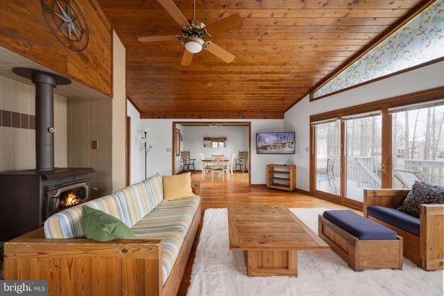 141 BECKY CT, Bumpass, VA 23024