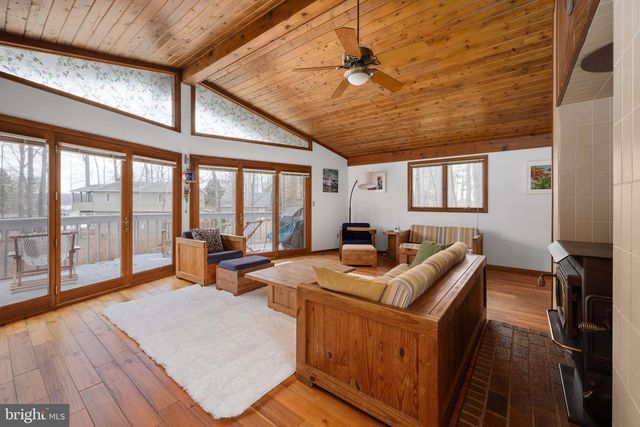 141 BECKY CT, Bumpass, VA 23024