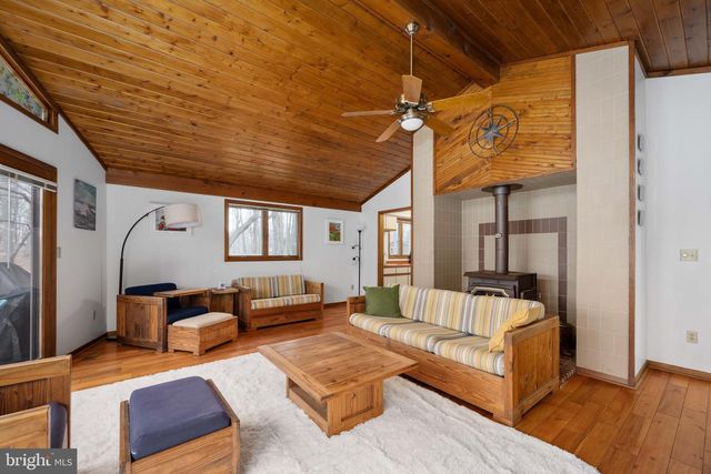 141 BECKY CT, Bumpass, VA 23024