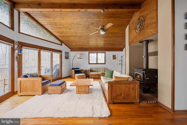 141 BECKY CT, Bumpass, VA 23024