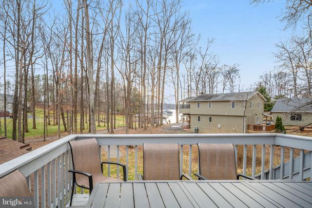 141 BECKY CT, Bumpass, VA 23024