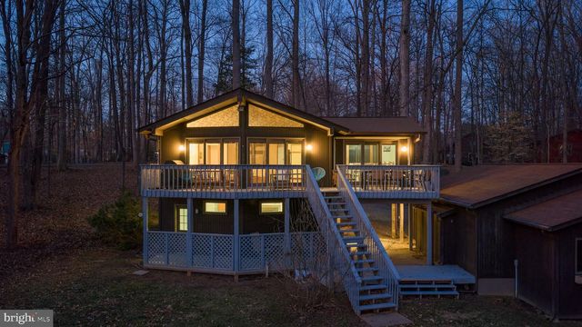 141 BECKY CT, Bumpass, VA 23024