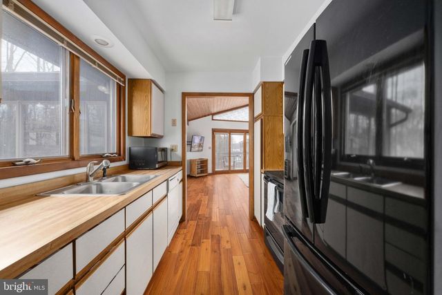 141 BECKY CT, Bumpass, VA 23024