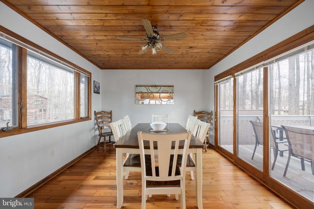 141 BECKY CT, Bumpass, VA 23024