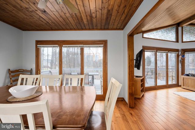 141 BECKY CT, Bumpass, VA 23024