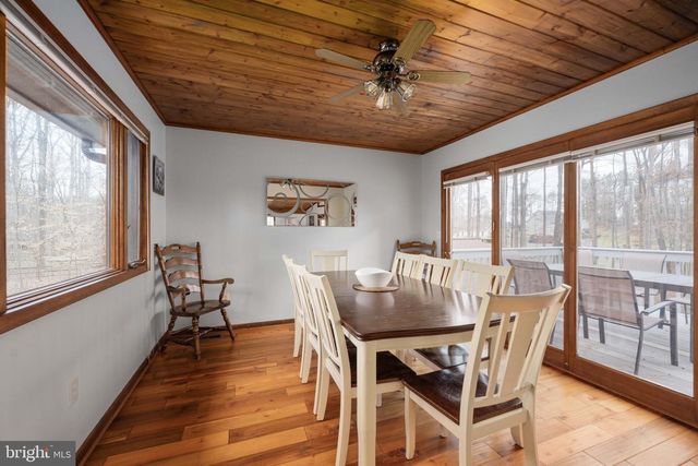 141 BECKY CT, Bumpass, VA 23024