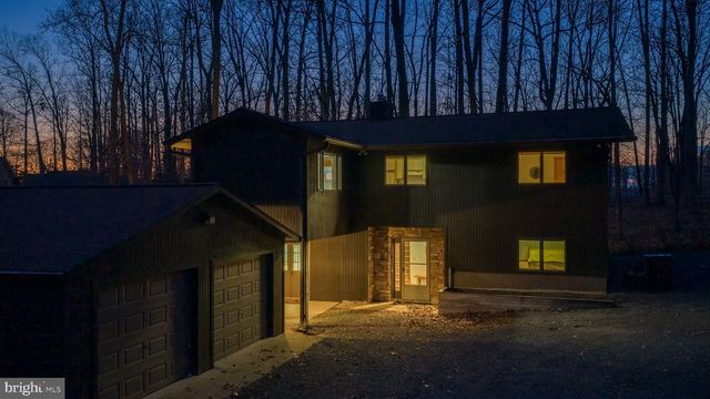 141 BECKY CT, Bumpass, VA 23024