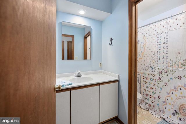 141 BECKY CT, Bumpass, VA 23024