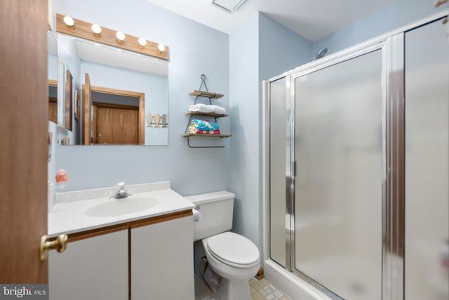 141 BECKY CT, Bumpass, VA 23024