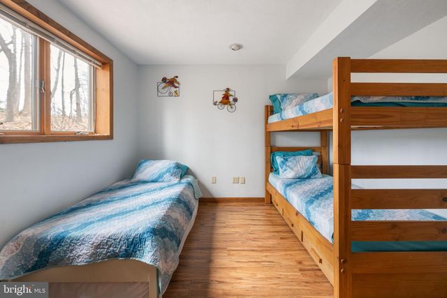 141 BECKY CT, Bumpass, VA 23024