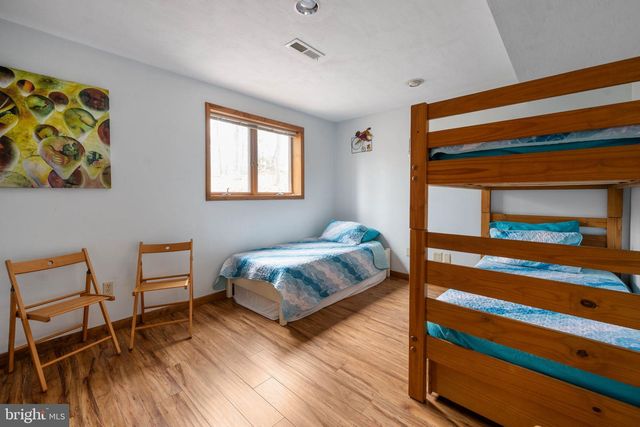 141 BECKY CT, Bumpass, VA 23024