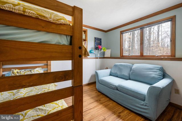 141 BECKY CT, Bumpass, VA 23024