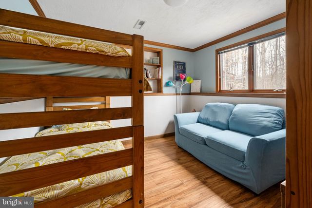 141 BECKY CT, Bumpass, VA 23024