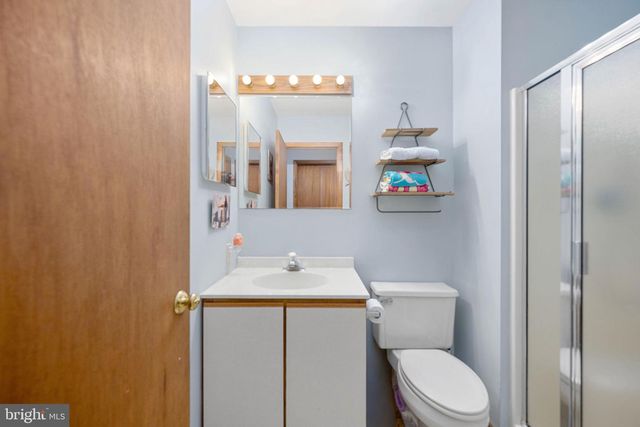 141 BECKY CT, Bumpass, VA 23024