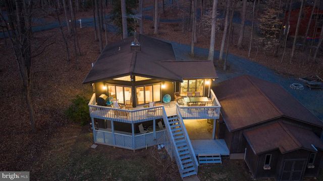 141 BECKY CT, Bumpass, VA 23024