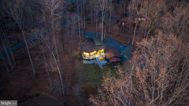 141 BECKY CT, Bumpass, VA 23024