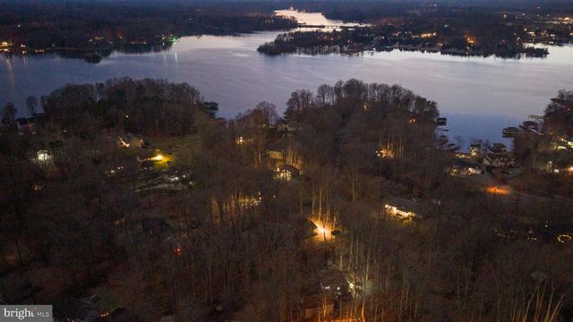 141 BECKY CT, Bumpass, VA 23024