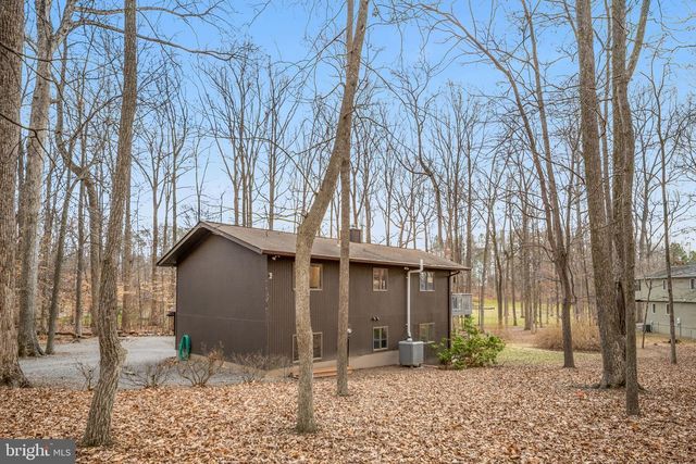 141 BECKY CT, Bumpass, VA 23024