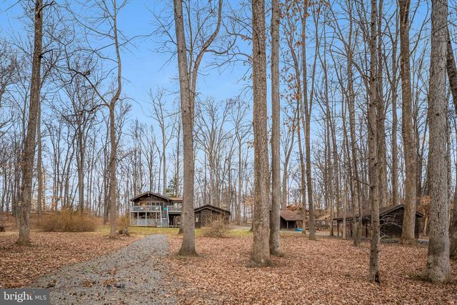 141 BECKY CT, Bumpass, VA 23024