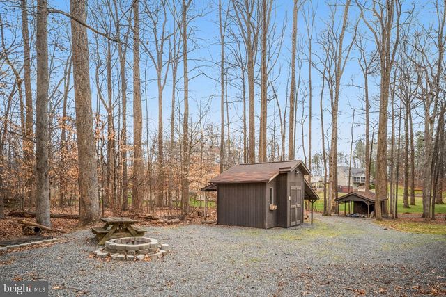 141 BECKY CT, Bumpass, VA 23024