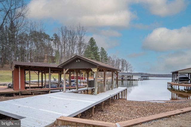 141 BECKY CT, Bumpass, VA 23024