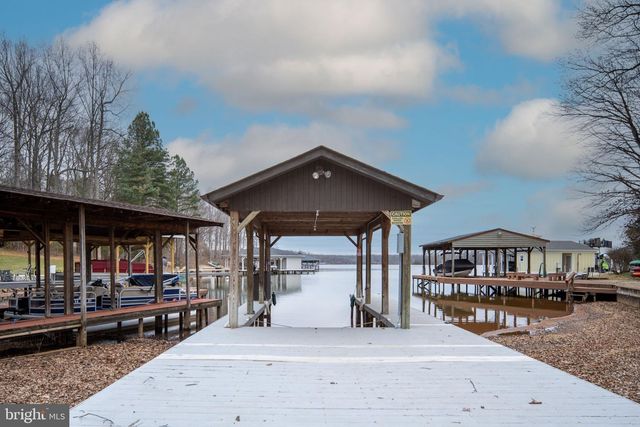 141 BECKY CT, Bumpass, VA 23024