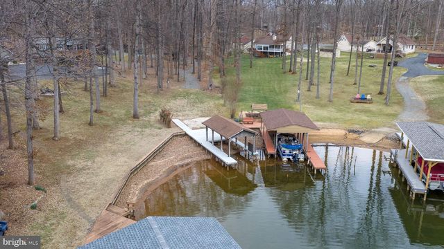 141 BECKY CT, Bumpass, VA 23024