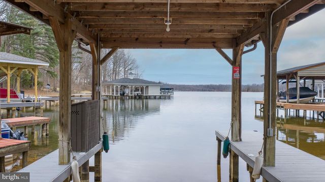 141 BECKY CT, Bumpass, VA 23024