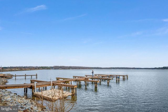 141 BECKY CT, Bumpass, VA 23024