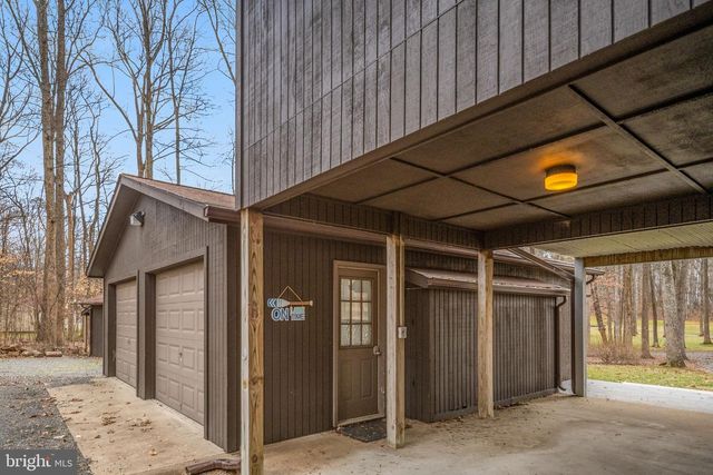 141 BECKY CT, Bumpass, VA 23024