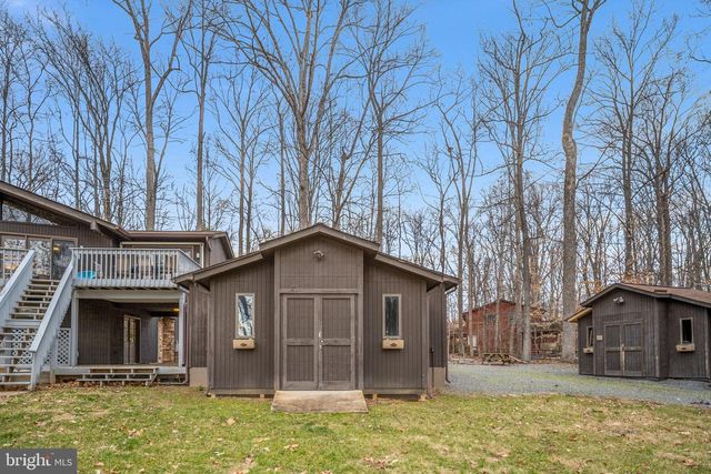 141 BECKY CT, Bumpass, VA 23024