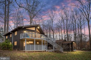 141 BECKY CT, Bumpass, VA 23024