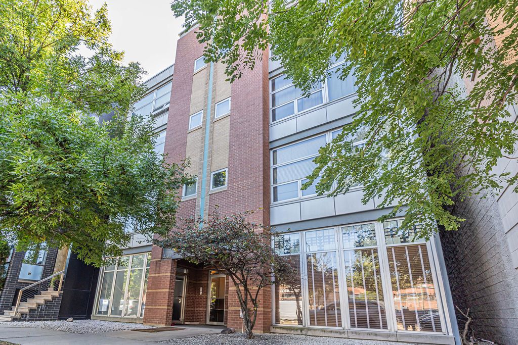 2712 N Ashland Avenue 1, Chicago, IL 60614 — photo 2