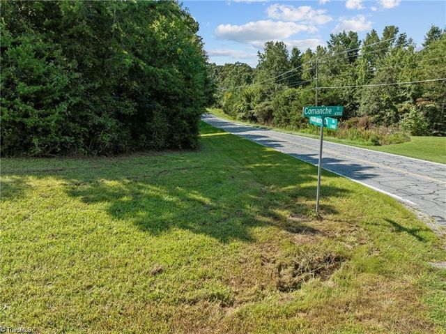 4300 Comanche Trail, Greensboro, NC 27406