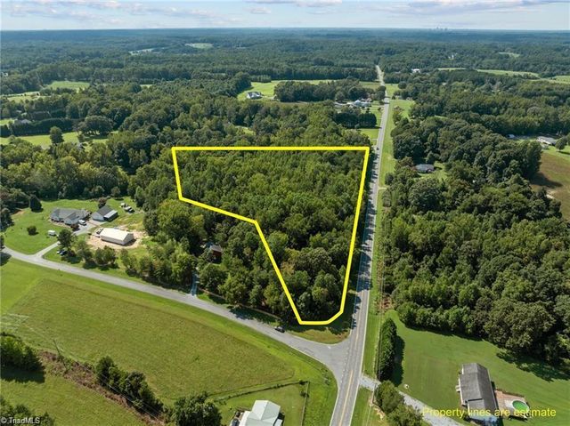 4300 Comanche Trail, Greensboro, NC 27406