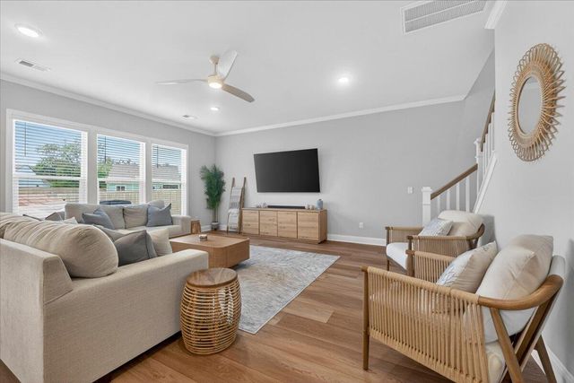 3186 Hugh Bennett Drive, Johns Island, SC 29455