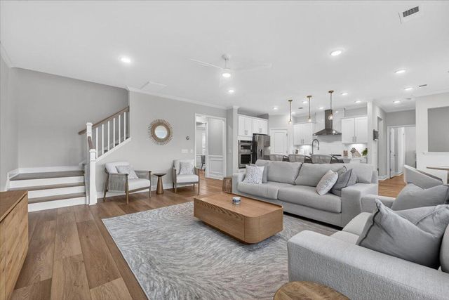 3186 Hugh Bennett Drive, Johns Island, SC 29455