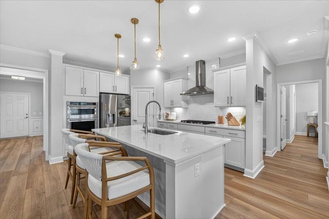 3186 Hugh Bennett Drive, Johns Island, SC 29455