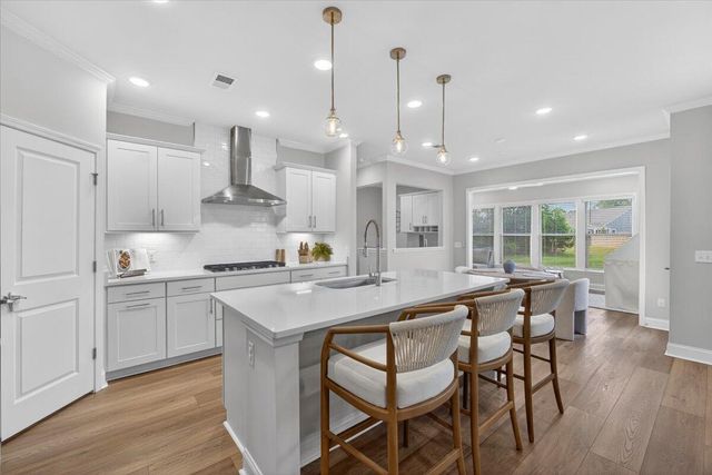 3186 Hugh Bennett Drive, Johns Island, SC 29455