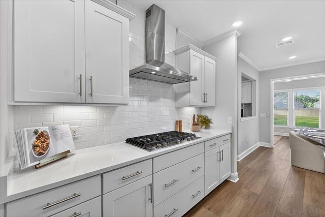 3186 Hugh Bennett Drive, Johns Island, SC 29455
