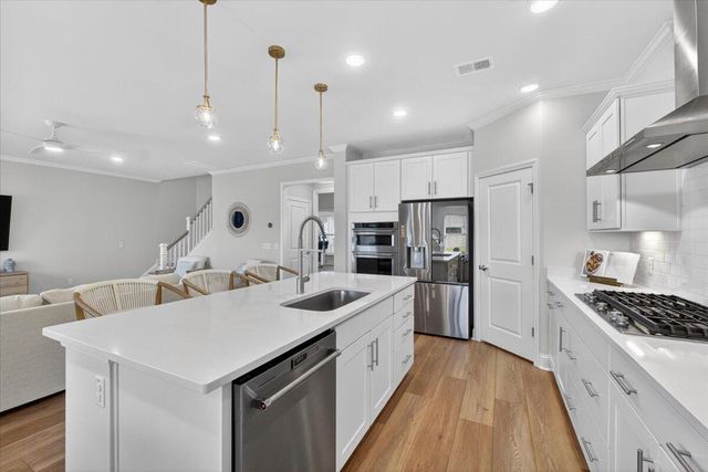 3186 Hugh Bennett Drive, Johns Island, SC 29455