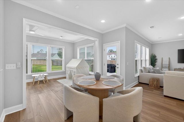 3186 Hugh Bennett Drive, Johns Island, SC 29455