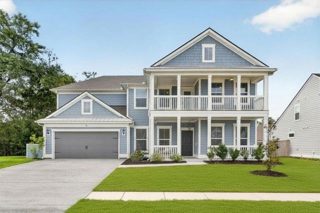 3186 Hugh Bennett Drive, Johns Island, SC 29455