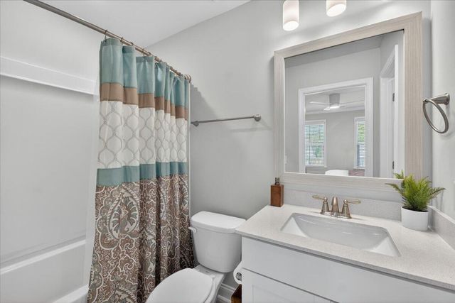 3186 Hugh Bennett Drive, Johns Island, SC 29455
