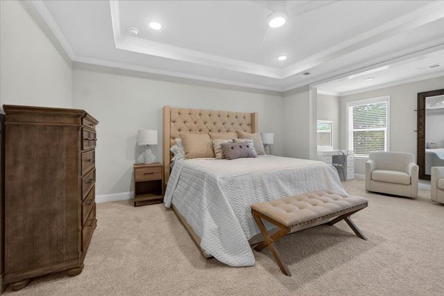 3186 Hugh Bennett Drive, Johns Island, SC 29455