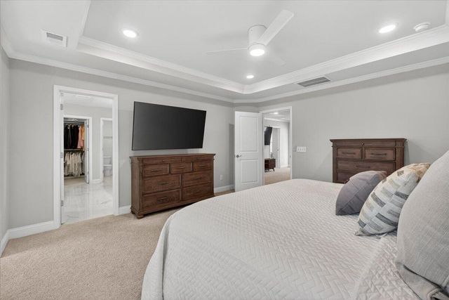 3186 Hugh Bennett Drive, Johns Island, SC 29455